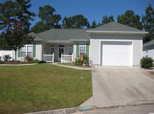 149 Marsh Rabbit Dr, Myrtle Beach, SC 29588