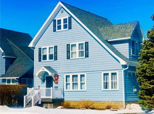 54 Cambria Rd, Rochester, NY 14617