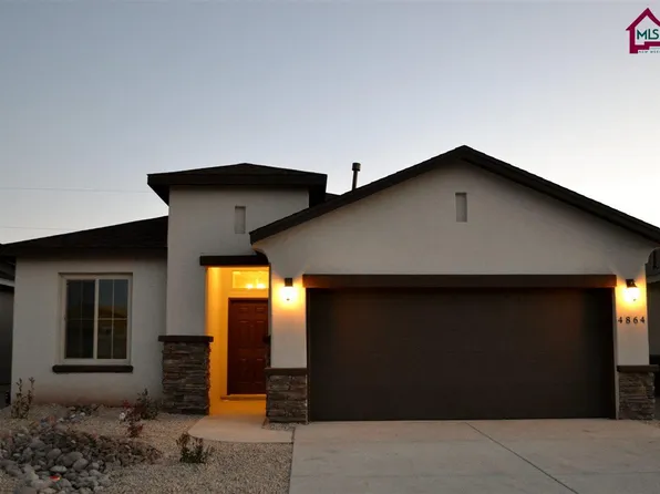 4864 Sonoran Ave, Las Cruces, NM 88012