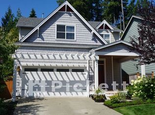 8461 Willowberry Ave NW, Silverdale, WA 98383