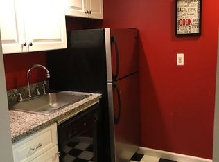 135 Garden St APT 1, Hoboken, NJ 07030