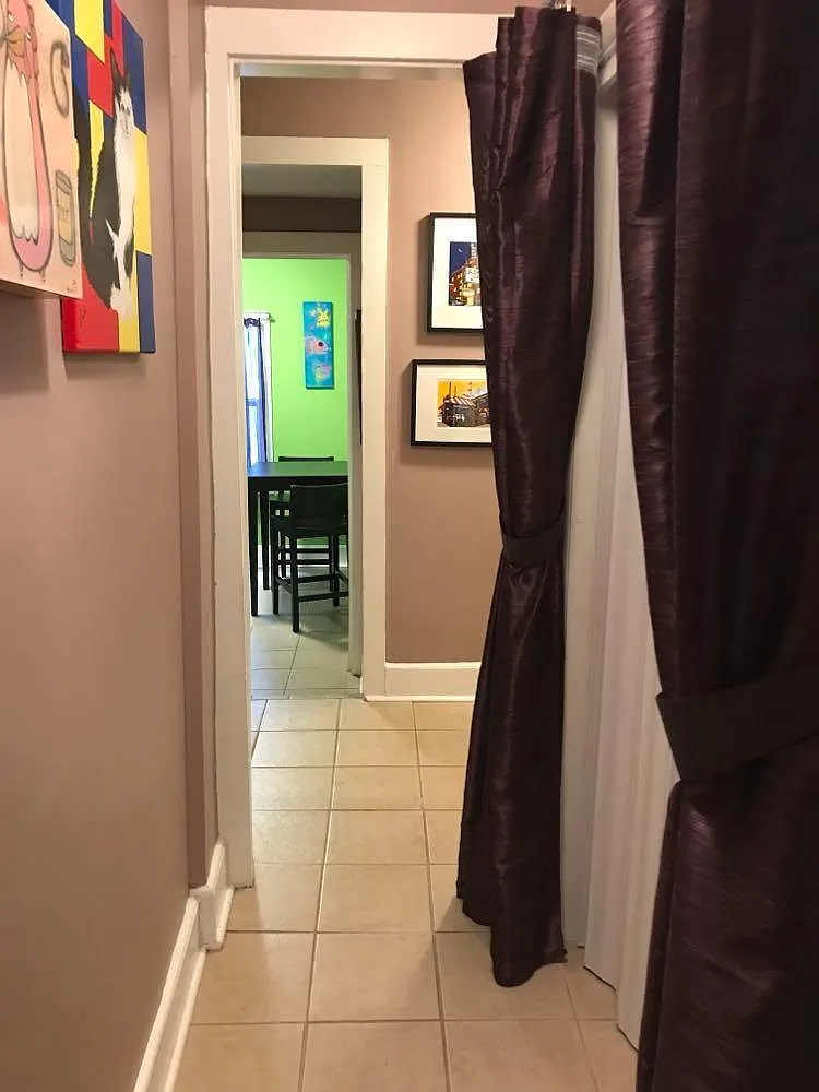 1 bed, 850 sqft, $1,750 — Photo 4