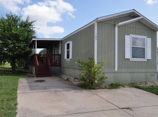 195 W Canyon Cir #195, Austin, TX 78746