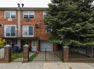 9733 90th St, Ozone Park, NY 11416