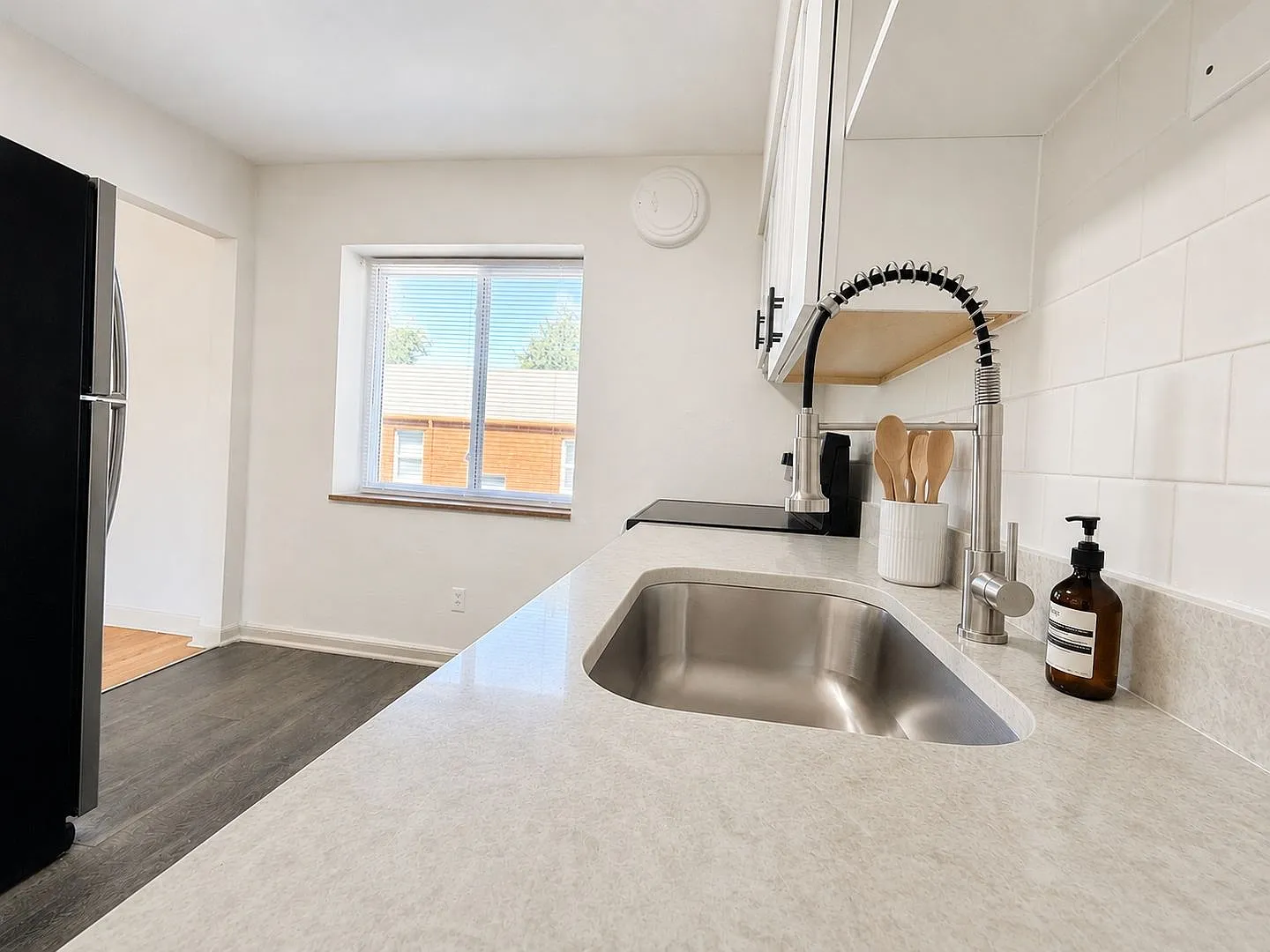 The Apartments at Nagel Avenue — Photo 4