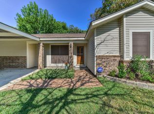 315 Arvana St, Houston, TX 77034