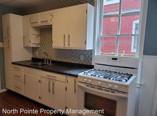 220 W Liberty St, Lancaster, PA 17603