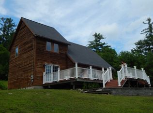 210 Abijah Bridge Rd, Weare, NH 03281