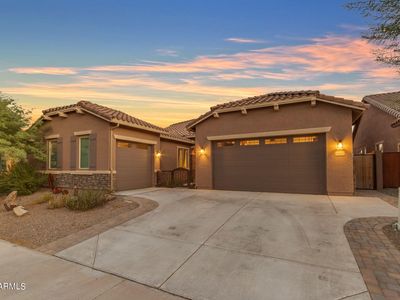18531 W Thistle Landing Dr, Goodyear, AZ, 85338