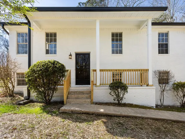 3716 Mark Twain Cir, Chattanooga, TN 37406