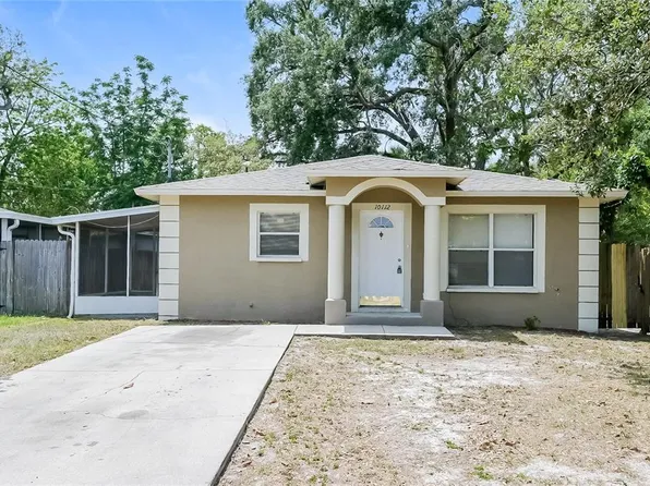 10112 N Mitchell Ave, Tampa, FL 33612