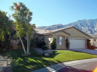 945 Alta Rdg, Palm Springs, CA 92262