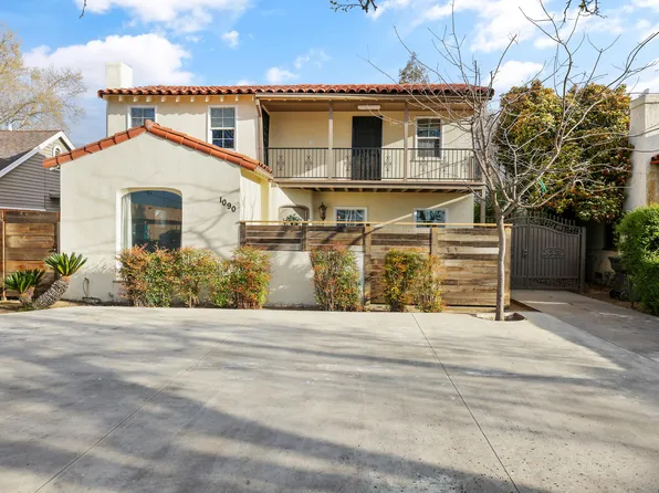 1090 E Tulare Avenue, Tulare, CA 93274