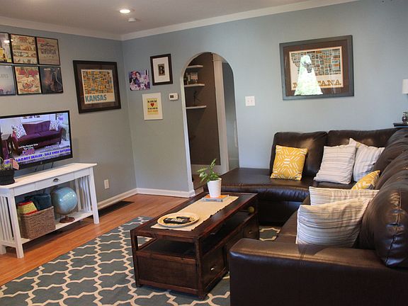 Entering home | Upstair