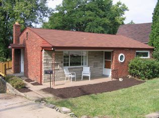 200 Old Clairton Rd, Pittsburgh, PA 15236