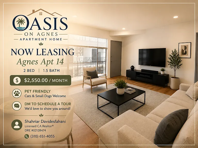 5309 Agnes Ave #14 — Photo 4
