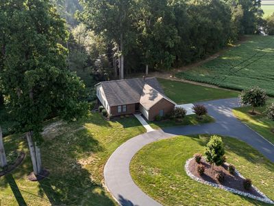 518 Drapers Mill Rd, Felton, DE, 19943