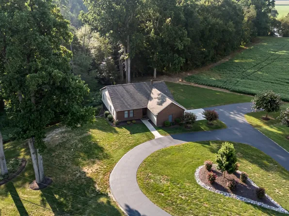 518 Drapers Mill Rd, Felton, DE 19943