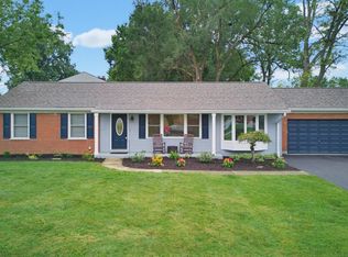 8265 Forest Rd, Cincinnati, OH 45255