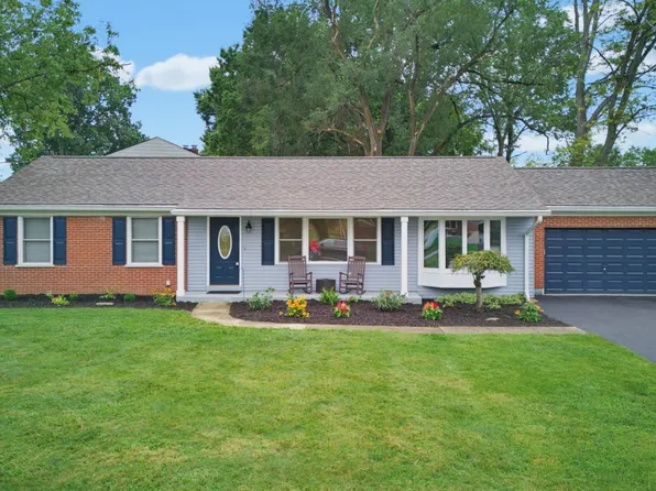 8265 Forest Rd, Cincinnati, OH 45255