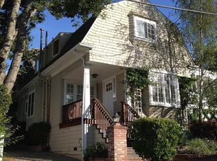 6 Laurel Ave, Belvedere Tiburon, CA 94920