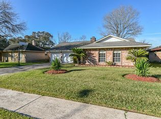 1913 Concord St, Deer Park, TX 77536
