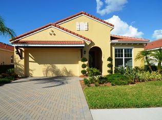 138 Sevilla Pl, North Venice, FL 34275