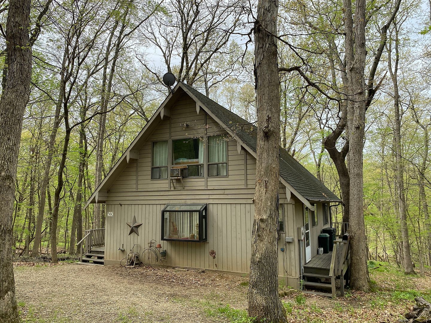 1836 Tanglewood Dr, Varna, IL 61375 Zillow