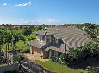 91-1011 Holunape St, Kapolei, HI 96707