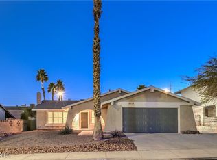 5117 Dancer Way, Las Vegas, NV 89107