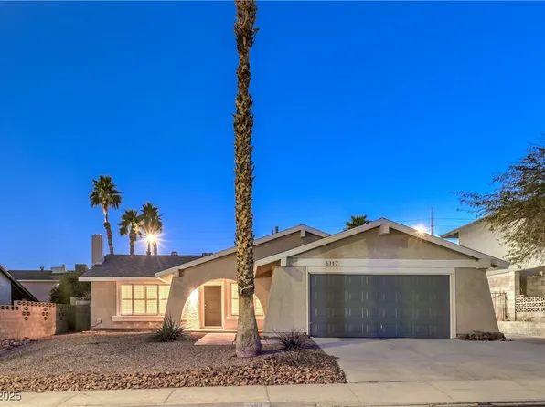 5117 Dancer Way, Las Vegas, NV 89107