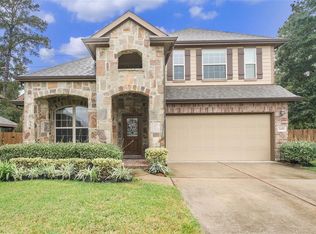 24431 Myrtle Creek Fls, Tomball, TX 77375
