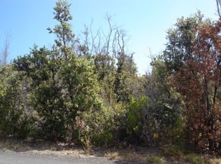 Pineapple Pkwy LOT 9, Captain Cook, HI 96704