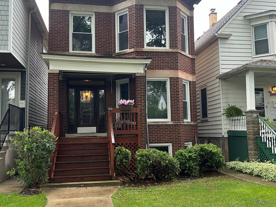 1st image of 4133 N Lawndale Ave Unit 1