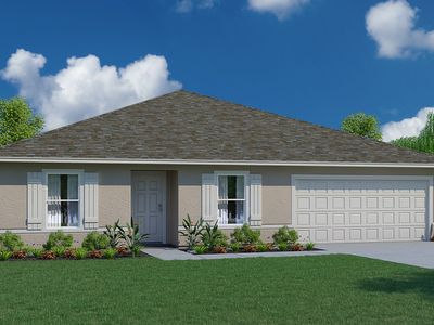 1761 SW Cashmere Blvd, Pt Saint Lucie, FL, 34953