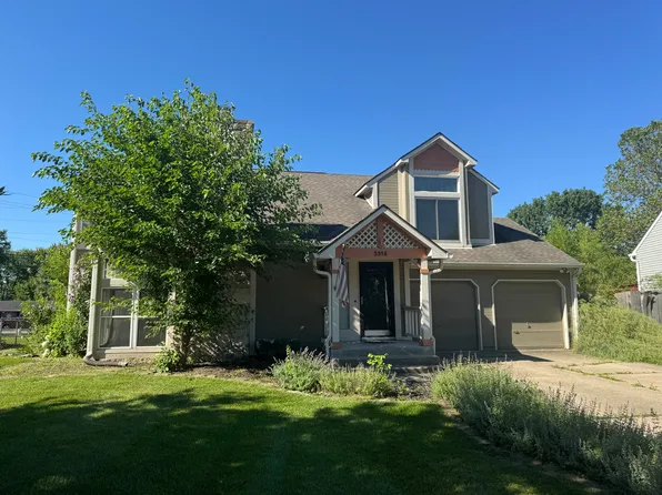 3315 Oak Tree Dr S, Indianapolis, IN 46227
