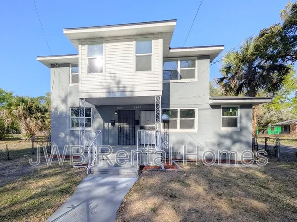3324 N Davis St, Jacksonville, FL 32209