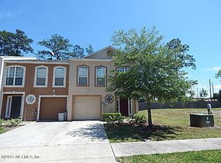 7411 Palm Hills Dr, Jacksonville, FL 32244