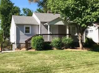 1202 High Grove Rd, Grandview, MO 64030