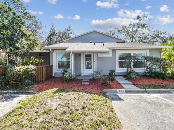 15107 Morning Dr, Lutz, FL 33559