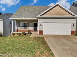 8311 Independence School Rd, Louisville, KY 40228