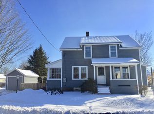 6 Henry Ave, Turners Falls, MA 01376
