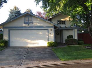 1097 Alyssum Ct, Minden, NV