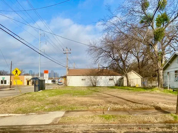 2801 Twyman Ave, Dallas, TX 75215