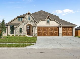 2903 Lampasas Dr, Royse City, TX 75189