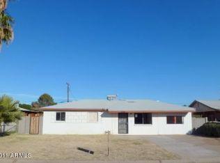 2528 W Carson Rd, Tempe, AZ 85282