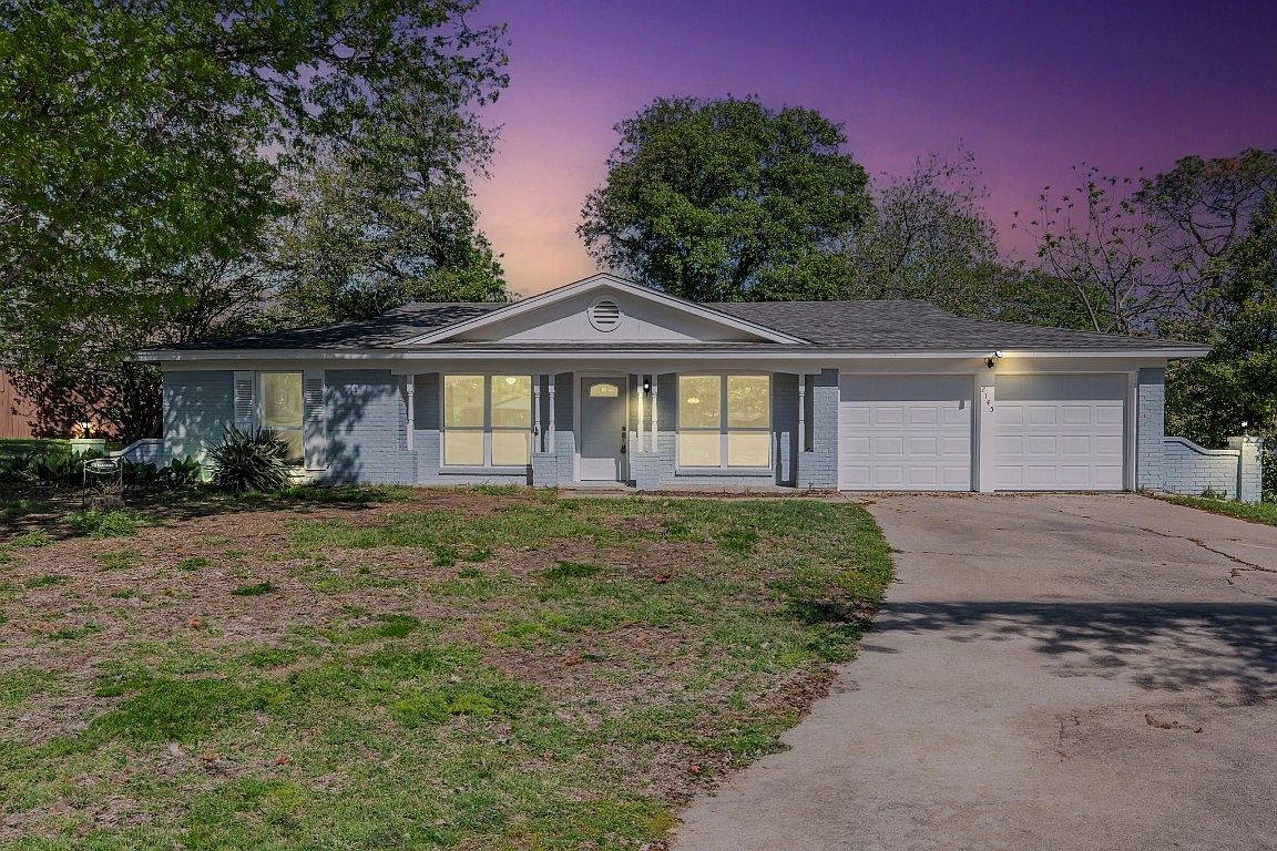 2145 Hurstview Dr, Hurst, TX 76054 Zillow
