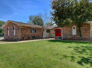 815 E 1st St, Auburn, IN 46706