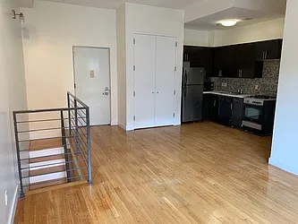 Rented by Carnegie Management Inc