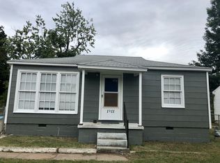 1311 N Toledo Ave, Tulsa, OK 74115